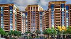 CityFront Terrace Luxury Condos in Downtown San Diego