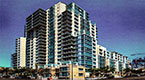 Discovery Condos in Downtown San Diego