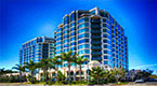 Park Laurel Luxury Condos in Park West/Bankers Hill San Diego