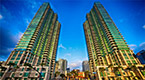 The Grande - South Tower Condos in Downtown San Diego