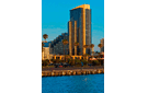 Bayside Tower Luxury Condos in Downtown San Diego