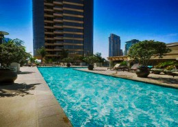 Harbor Club San Diego Condos - Pool