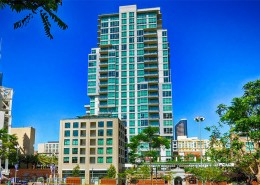 The Legend San Diego Condos for Sale