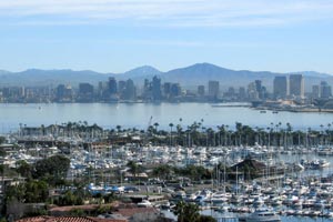 Point Loma condos for sale - Point Loma townhomes