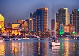 Bayside San Diego Luxury Condos For Sale