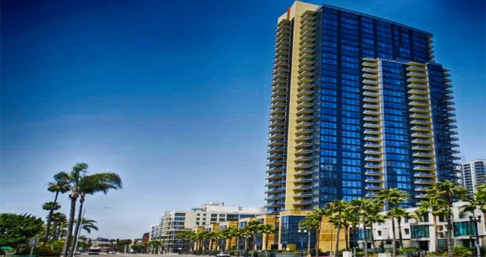 Bayside San Diego Condos For Sale - AllSanDiegoCondos.com