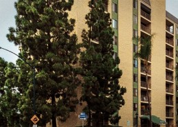 Beech Tower Condos at 1514 7th Avenue, San Diego, CA 92101