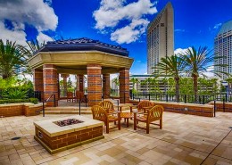 CityFront Terrace Condos San Diego - Outdoors Area
