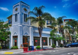 Doma Condos & Townhomes in Little Italy San Diego