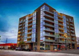 Element San Diego condos for sale
