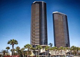 Harbor Club - Luxury San Diego Condos for Sale
