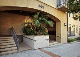 Hawthorn Place Condos in Little Italy San Diego