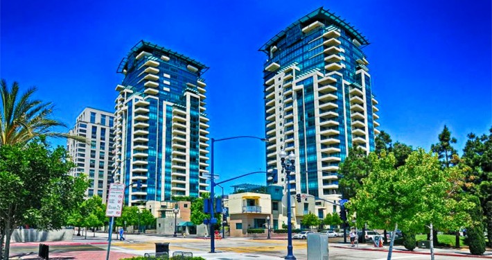 Horizons San Diego Condos for Sale