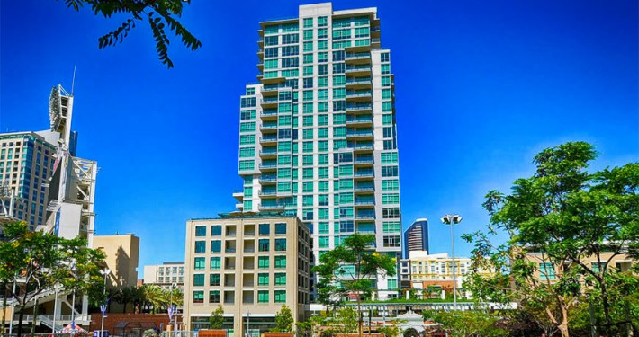 The Legend San Diego Condos for Sale